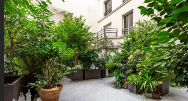 Location appartement T2 Paris 17 - Photo 7