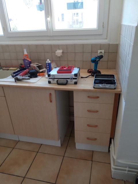 Location appartement T3 Dijon - Photo 2