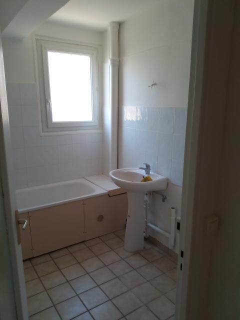 Location appartement T3 Dijon - Photo 3