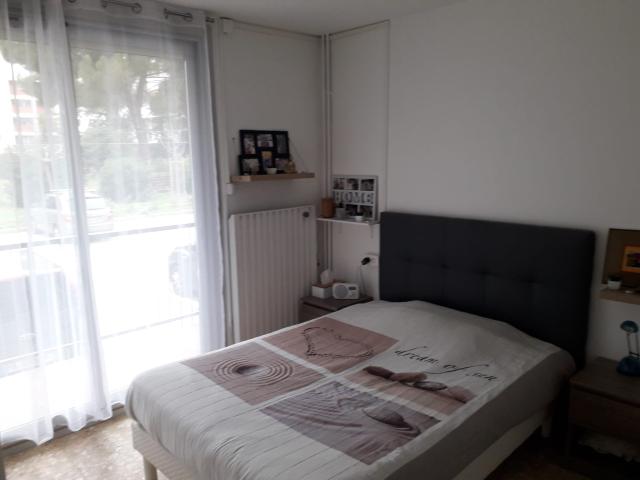 Location appartement T2 Montpellier - Photo 3