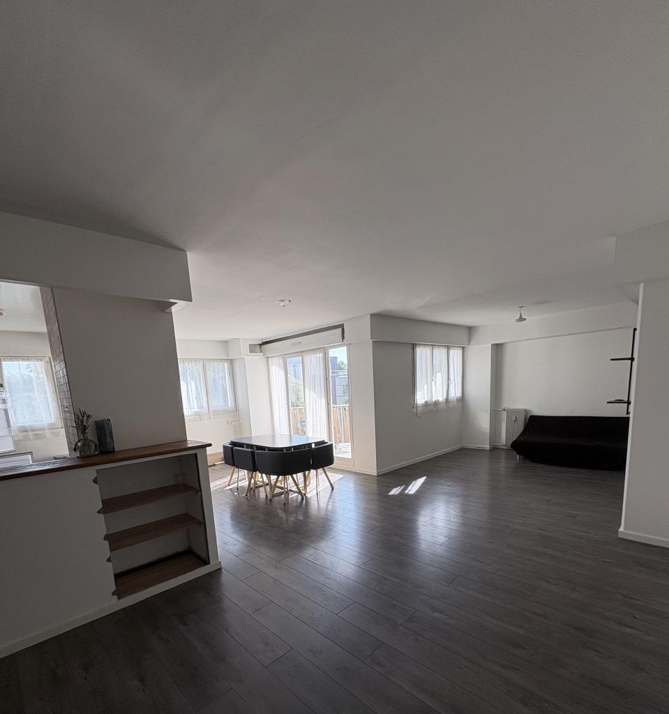 Location chambre Trappes - Photo 1
