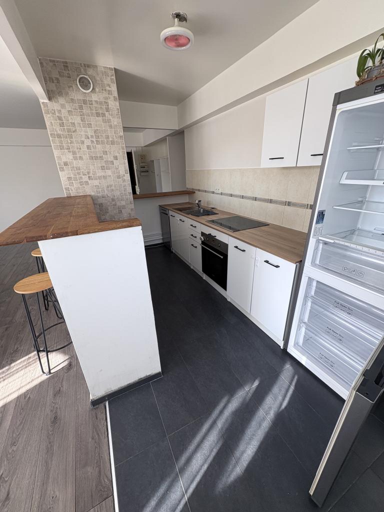 Location chambre Trappes - Photo 4