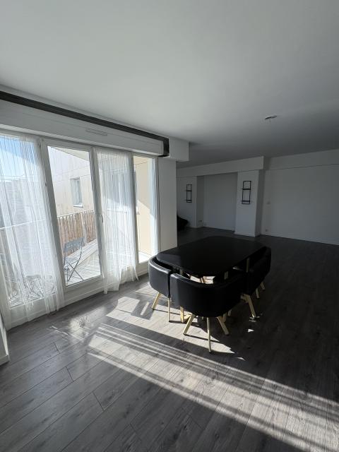 Location appartement T3 Trappes - Photo 5