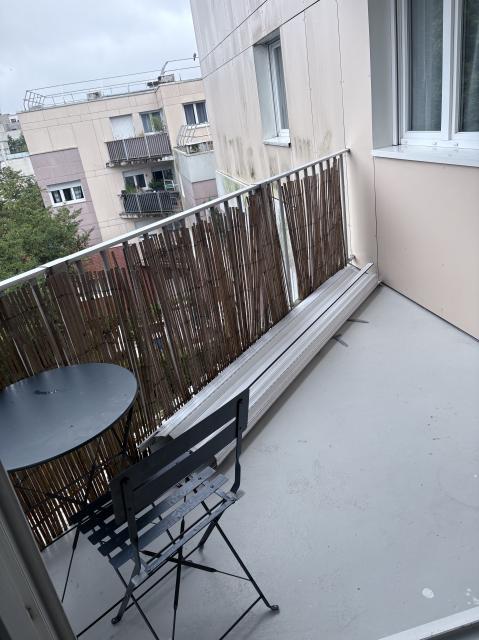 Location appartement T3 Trappes - Photo 6