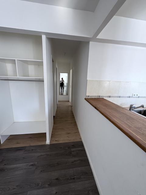 Location appartement T3 Trappes - Photo 7