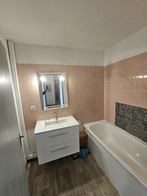 Location appartement T3 Toulouse - Photo 2