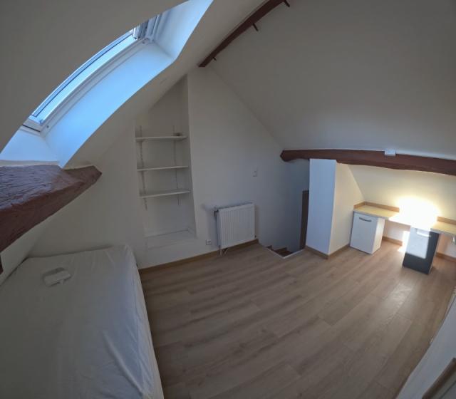 Location appartement T2 Cergy - Photo 3