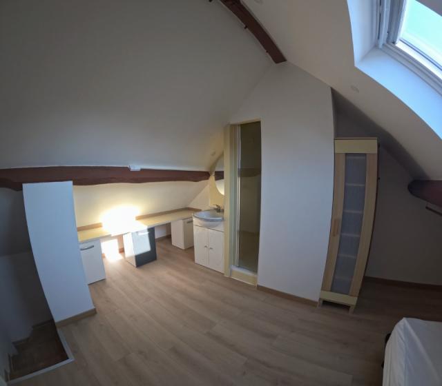 Location appartement T2 Cergy - Photo 4