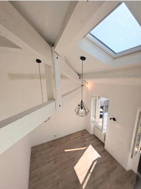 Location appartement T3 Marseille 05 - Photo 4