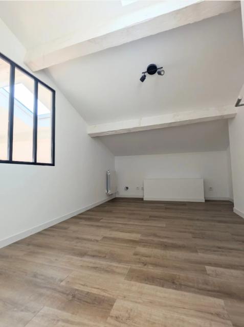 Location appartement T3 Marseille 05 - Photo 5