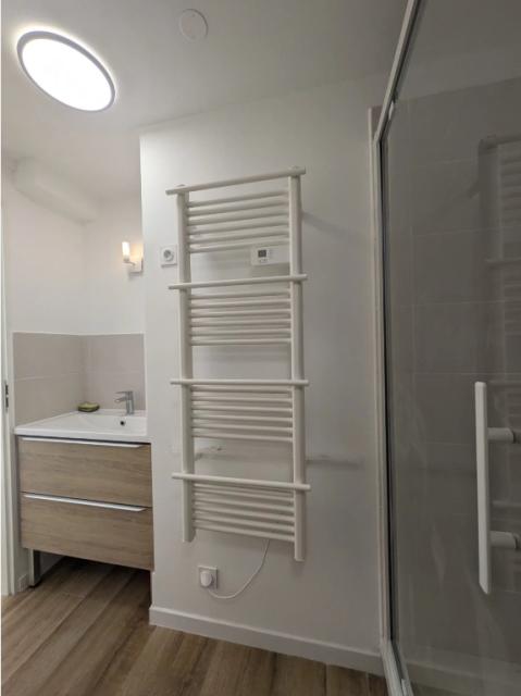 Location appartement T3 Marseille 05 - Photo 6