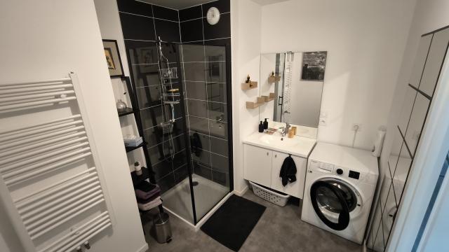 Location appartement T3 St Jacques de la Lande - Photo 3