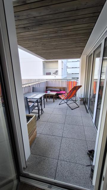 Location appartement T3 St Jacques de la Lande - Photo 4