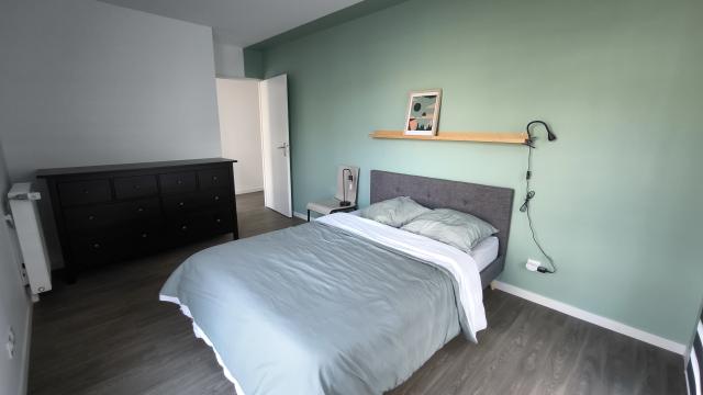 Location appartement T3 St Jacques de la Lande - Photo 5