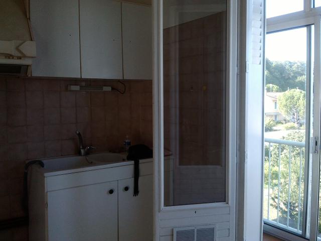 Location appartement T4 Montelimar - Photo 3