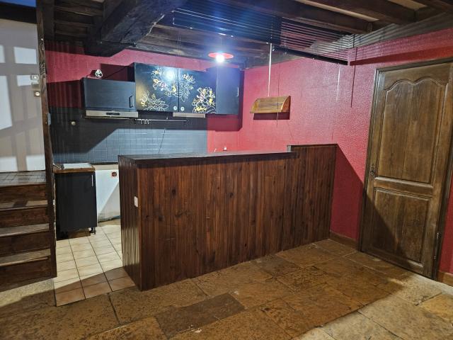 Location maison F3 Talant - Photo 2