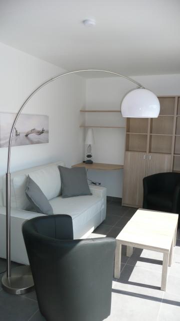 Location appartement T2 Aytre - Photo 2