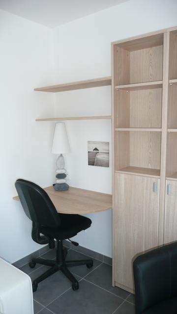 Location appartement T2 Aytre - Photo 3