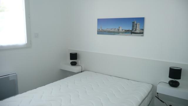 Location appartement T2 Aytre - Photo 5