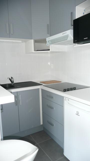 Location appartement T2 Aytre - Photo 6