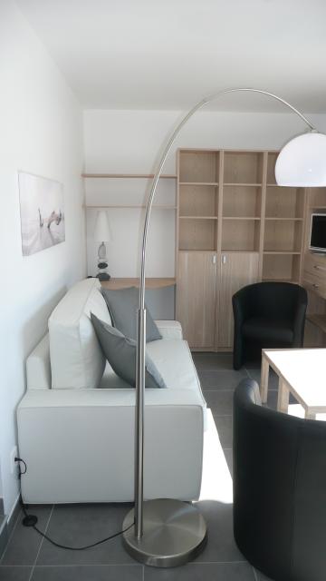 Location appartement T2 Aytre - Photo 7