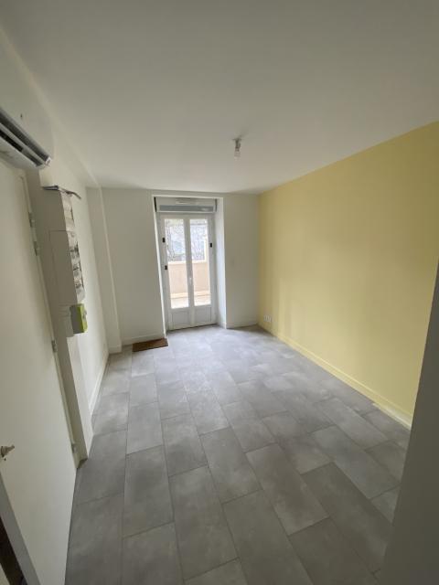 Location appartement T2 Angers - Photo 2