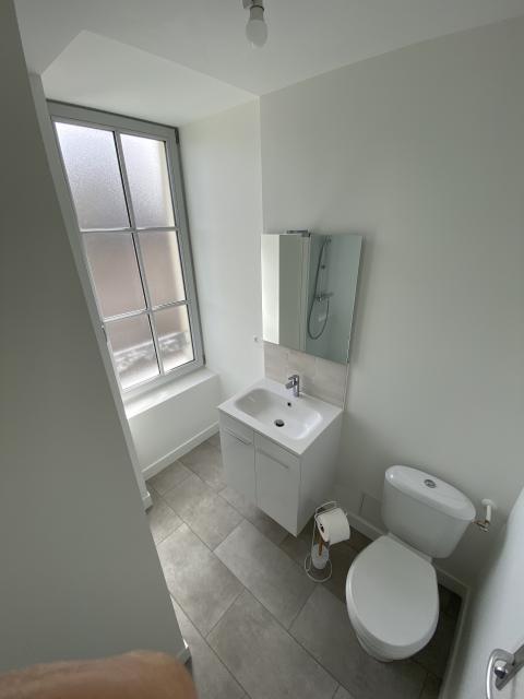 Location appartement T2 Angers - Photo 4