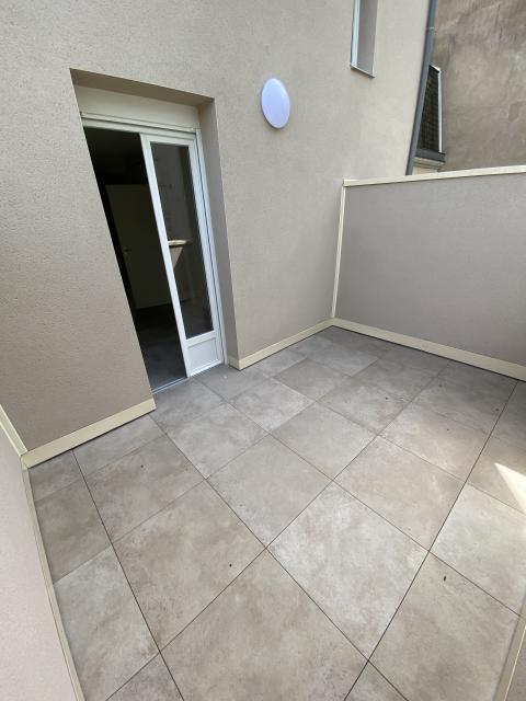 Location appartement T2 Angers - Photo 6