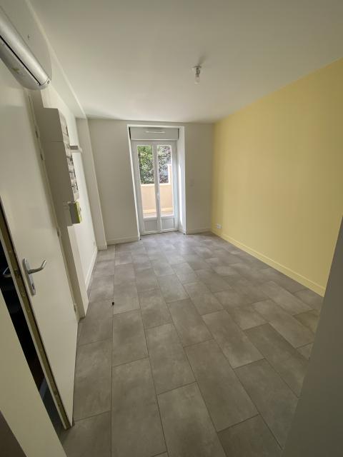 Location appartement T2 Angers - Photo 8
