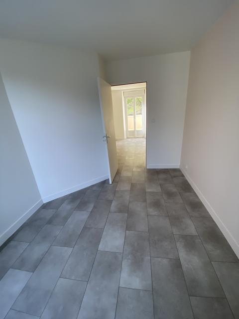 Location appartement T2 Angers - Photo 9