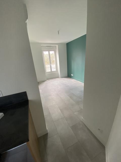 Location appartement T2 Angers - Photo 2