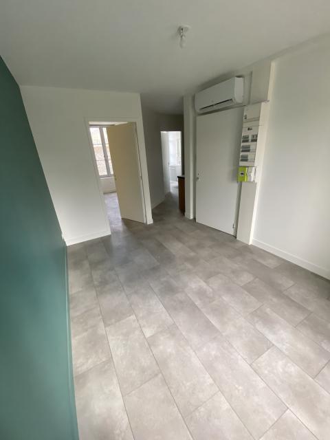 Location appartement T2 Angers - Photo 3