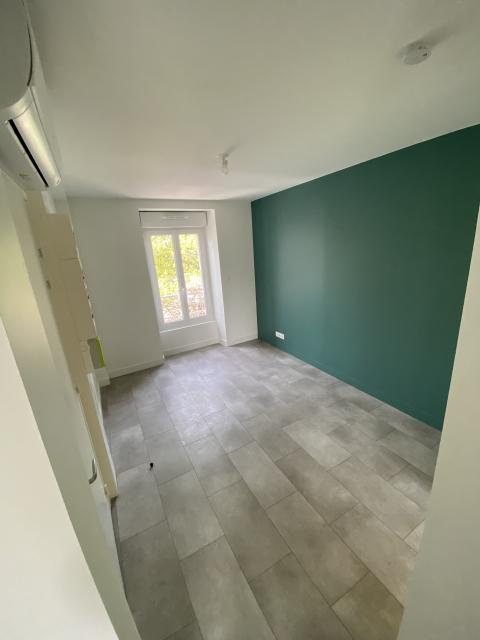 Location appartement T2 Angers - Photo 4