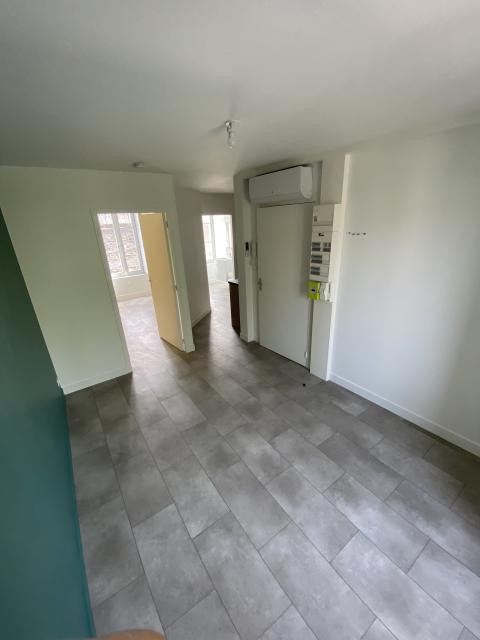 Location appartement T2 Angers - Photo 5