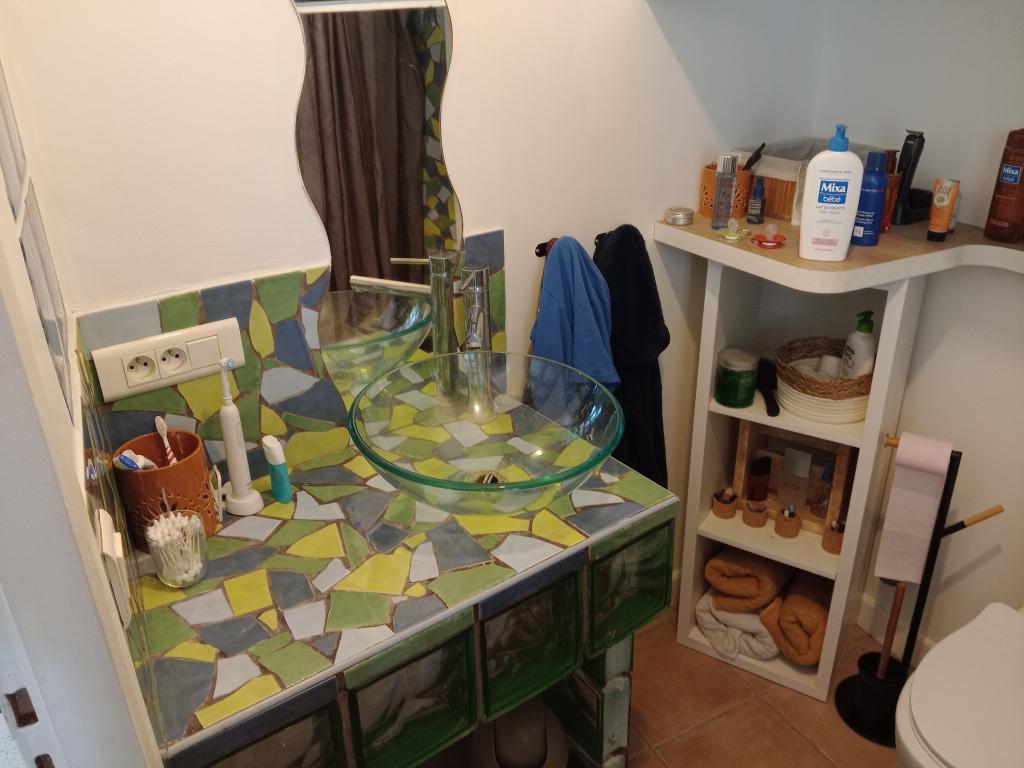 Location chambre Lunel Viel - Photo 2