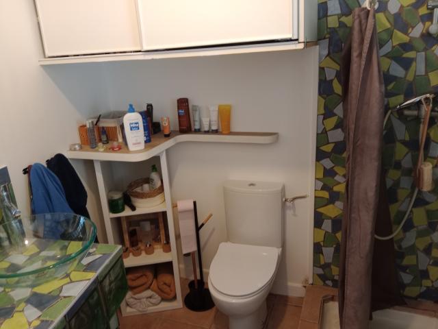 Location appartement T3 Lunel Viel - Photo 3