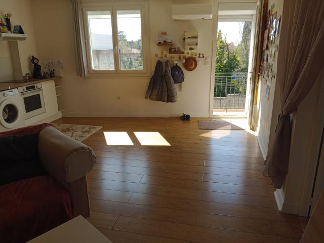 Location appartement T3 Lunel Viel - Photo 8
