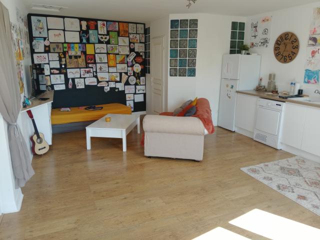 Location appartement T3 Lunel Viel - Photo 9