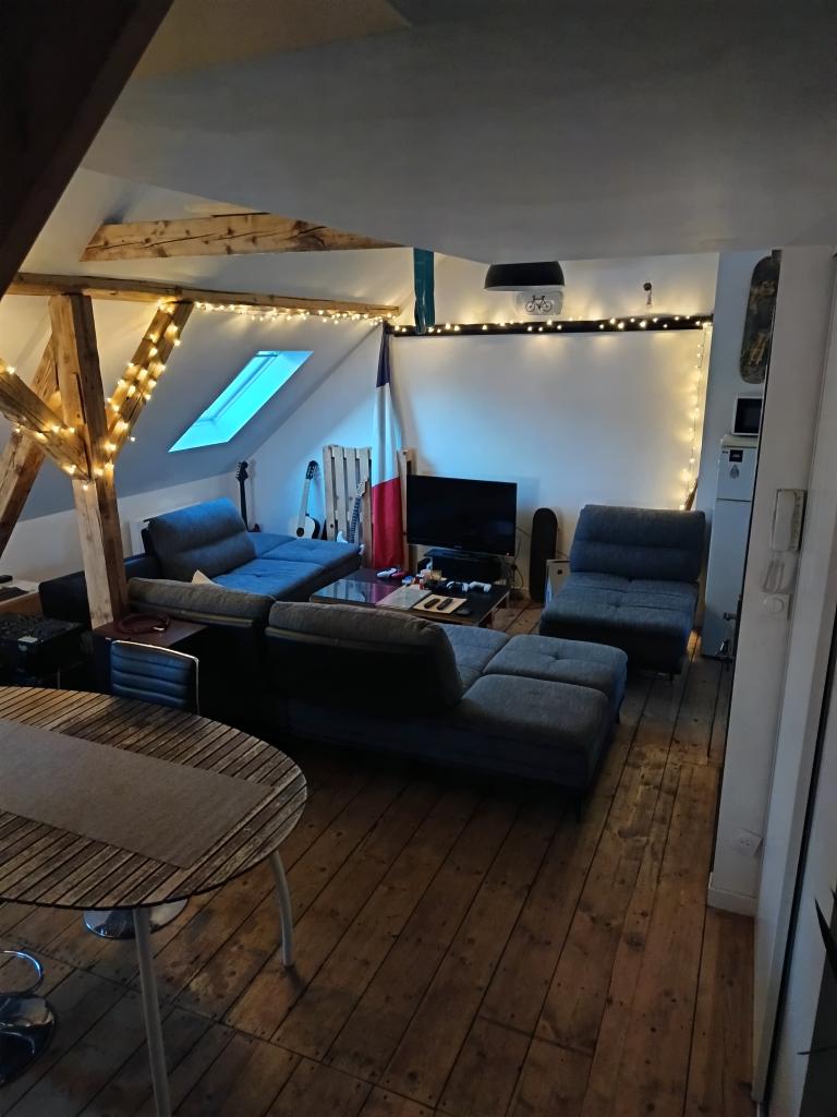 Location chambre Schiltigheim - Photo 1