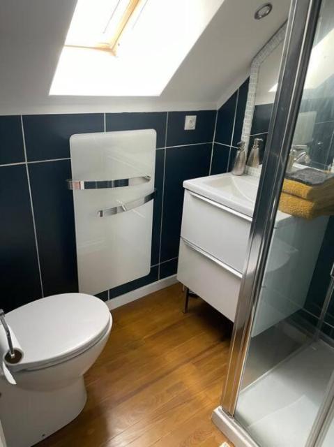 Location studio Quimper - Photo 2