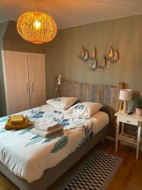 Location studio Quimper - Photo 3