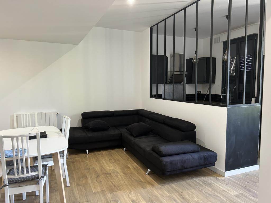 Location chambre Bordeaux - Photo 1