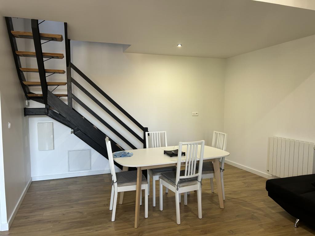 Location chambre Bordeaux - Photo 2