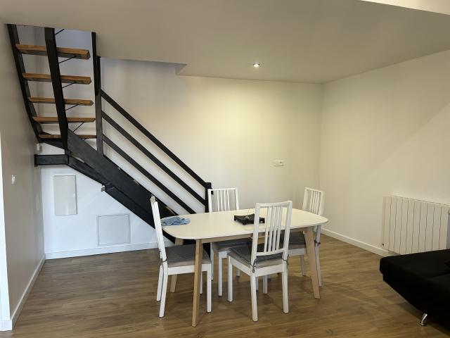 Location appartement T4 Bordeaux - Photo 2