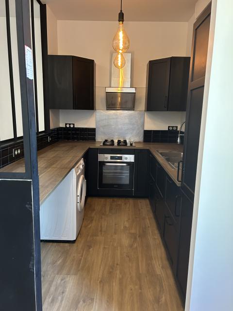 Location appartement T4 Bordeaux - Photo 3