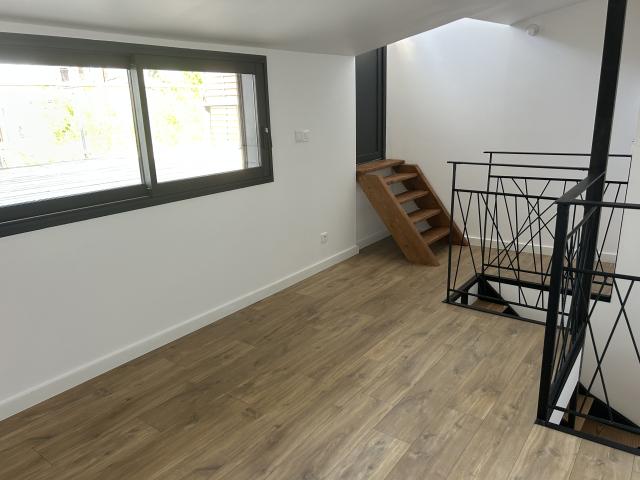 Location appartement T4 Bordeaux - Photo 4