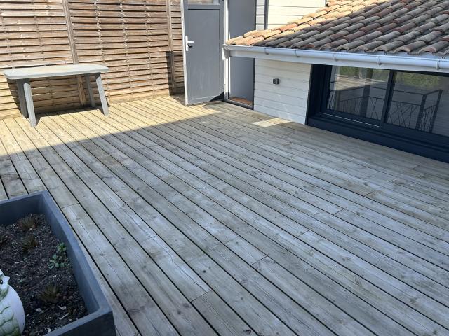 Location appartement T4 Bordeaux - Photo 5