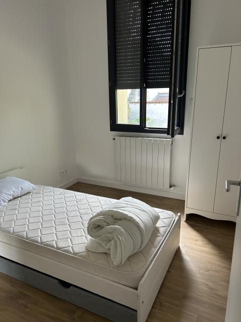 Location appartement T4 Bordeaux - Photo 7