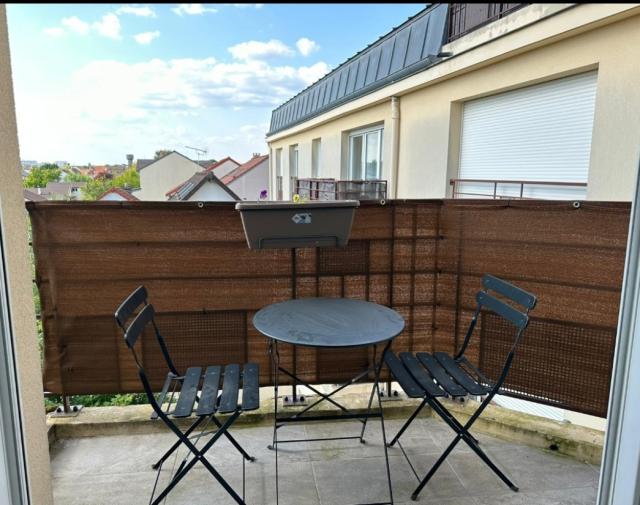 Location appartement T2 Goussainville - Photo 5