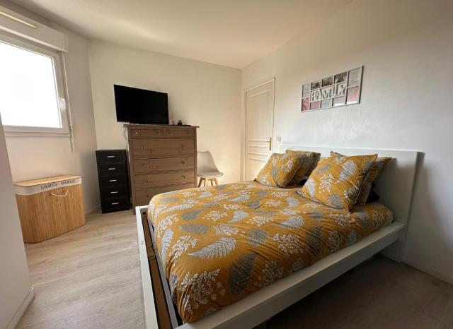 Location appartement T2 Goussainville - Photo 6